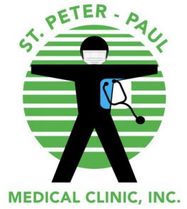St Peter Paul Medical Clinic,Inc .